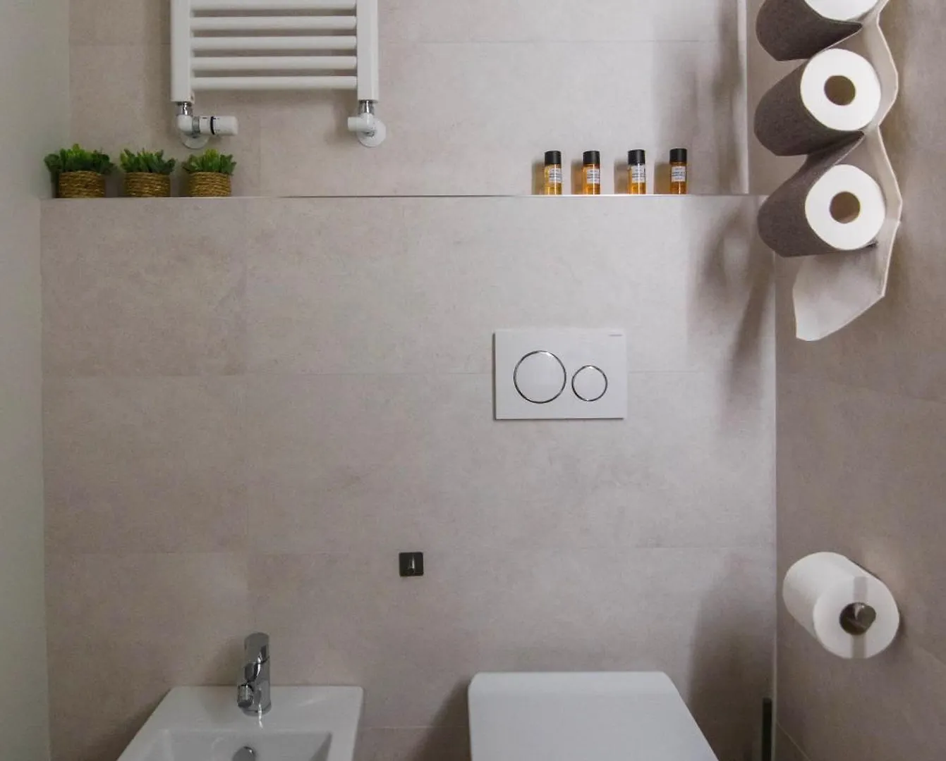 B&B Sunny'S House Boloňa Bed & Breakfast