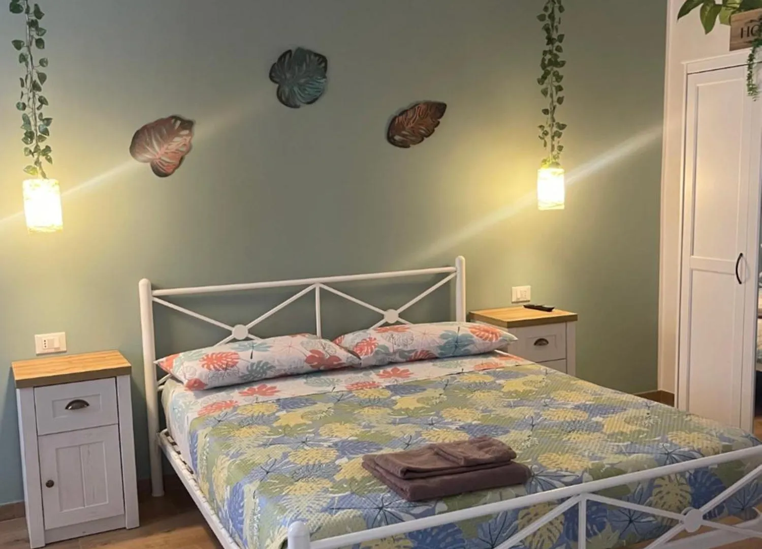 בולוניה B&B Sunny'S House