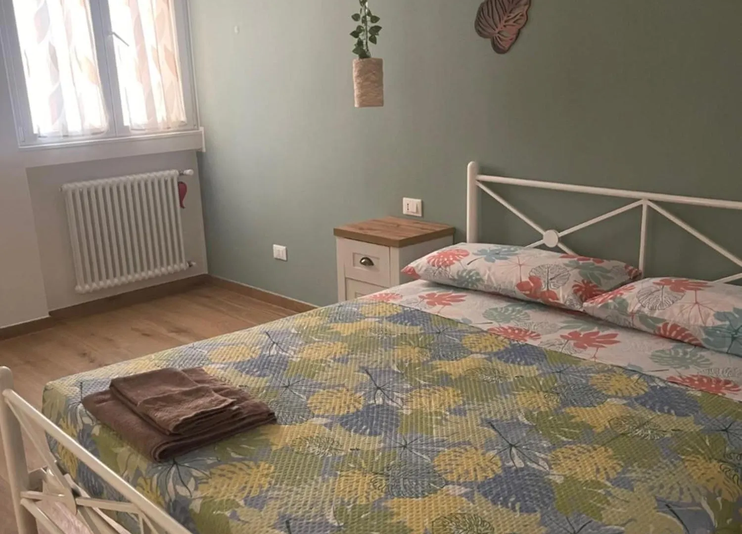 בולוניה B&B Sunny'S House