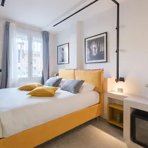 Tempobiancosuites Bologne