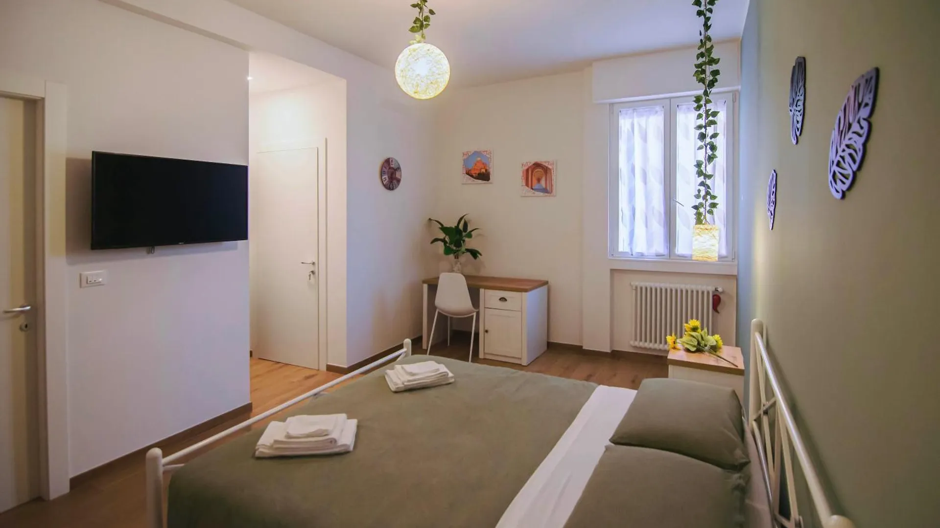 B&B Sunny'S House Bologna