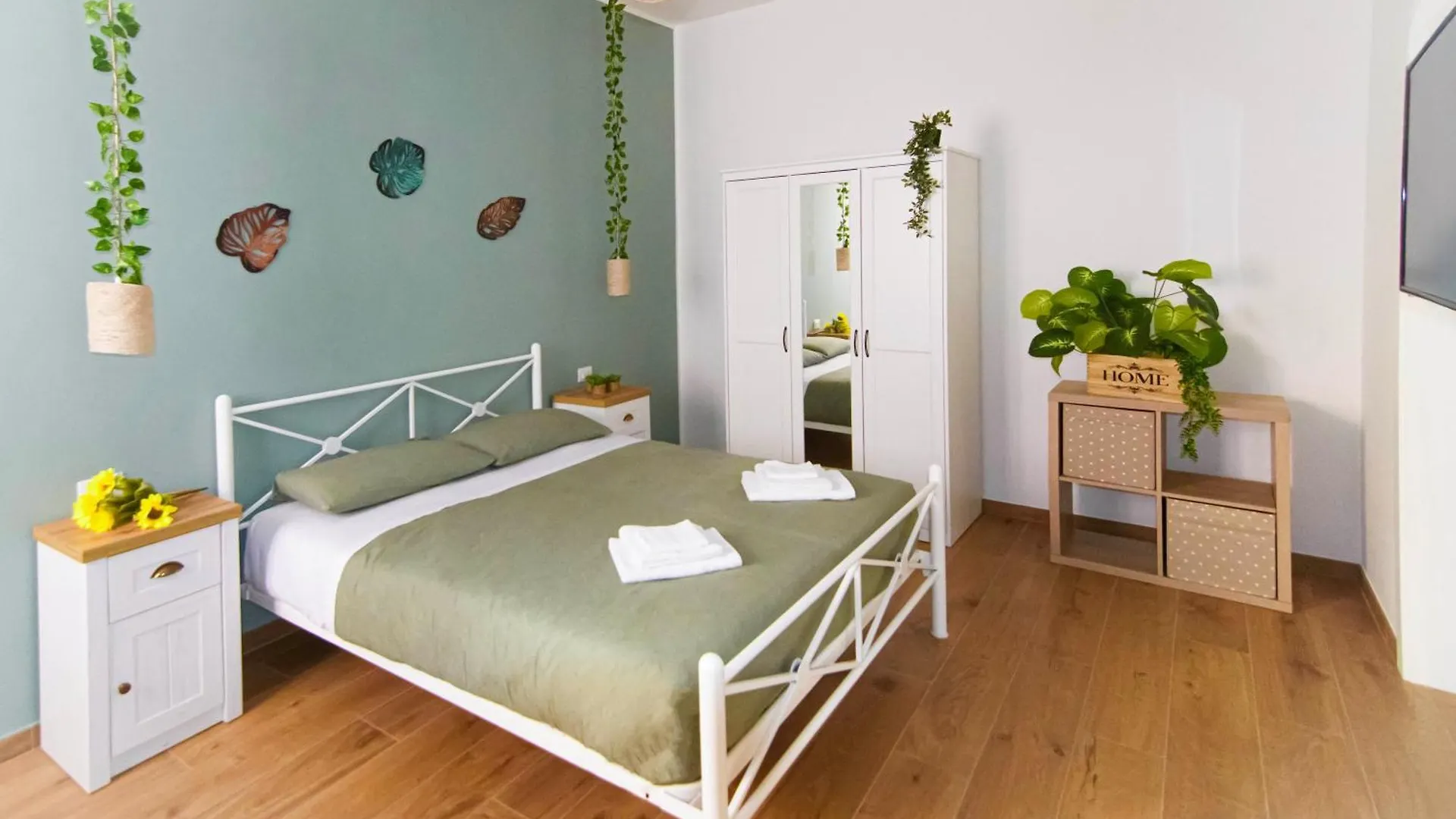 Bed & Breakfast B&B Sunny'S House Bologna Italy