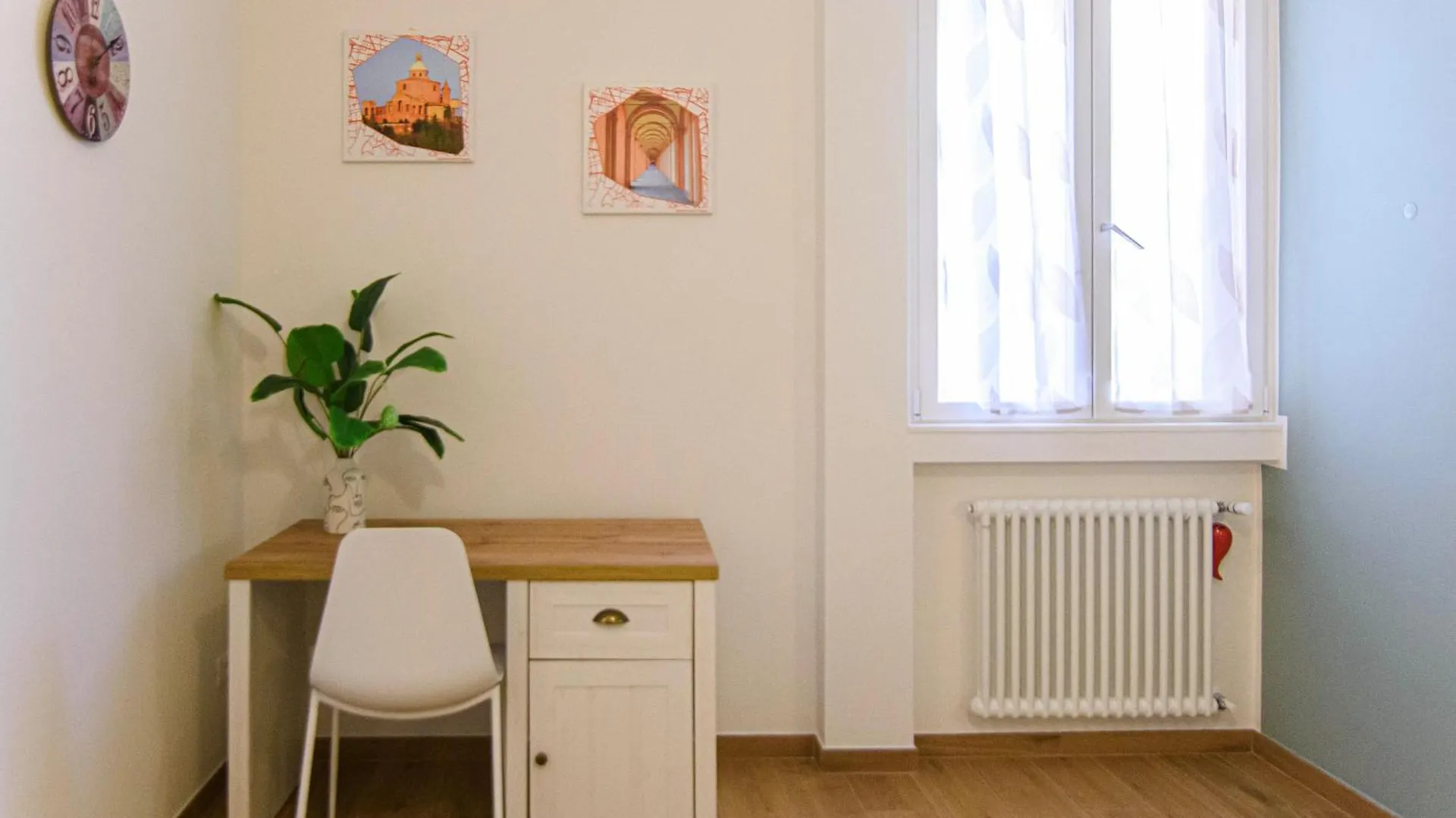 B&B Sunny'S House Bologna Italy