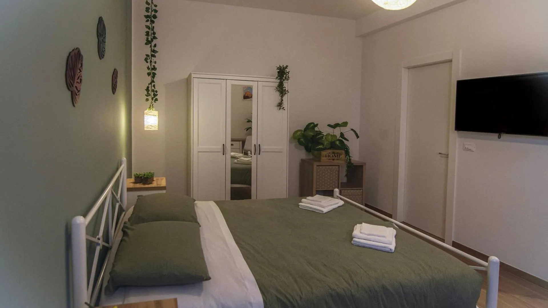 Bed & Breakfast B&B Sunny'S House Bologna