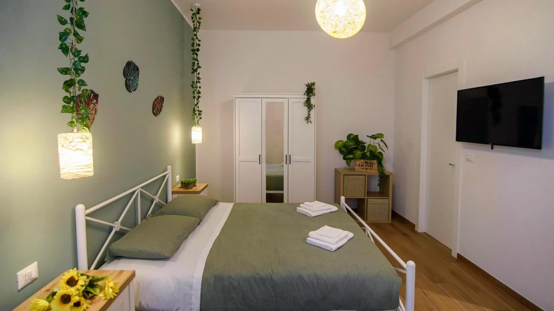 B&B Sunny'S House Bologna Bed & Breakfast