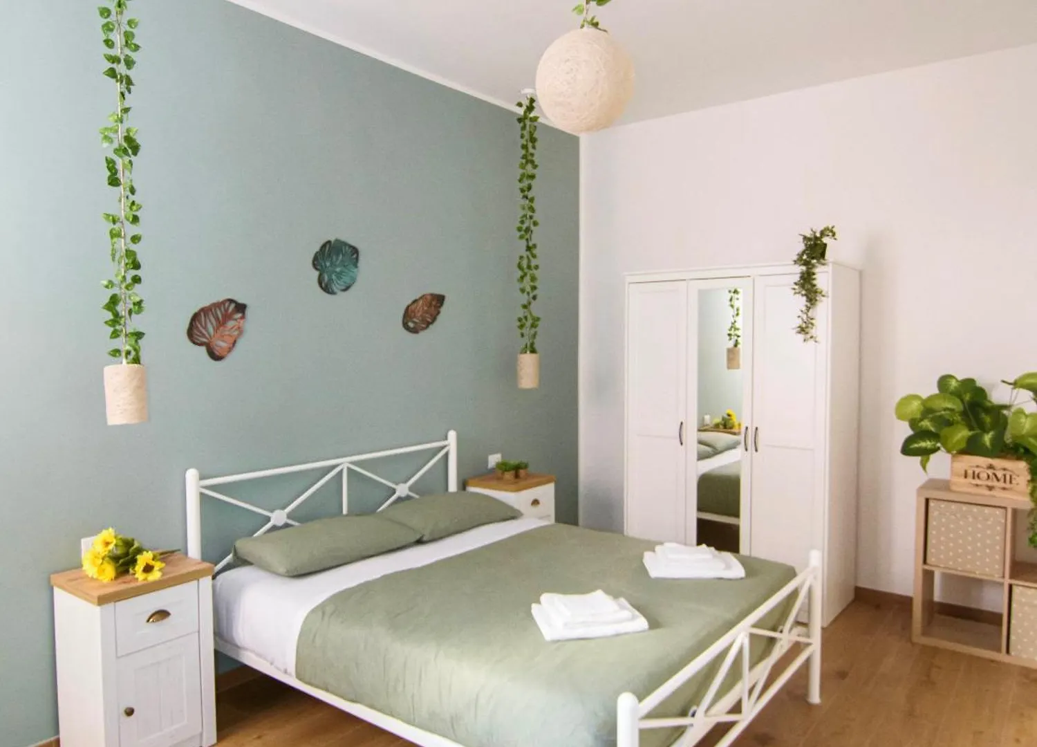B&B Sunny'S House Bologna Bed & Breakfast