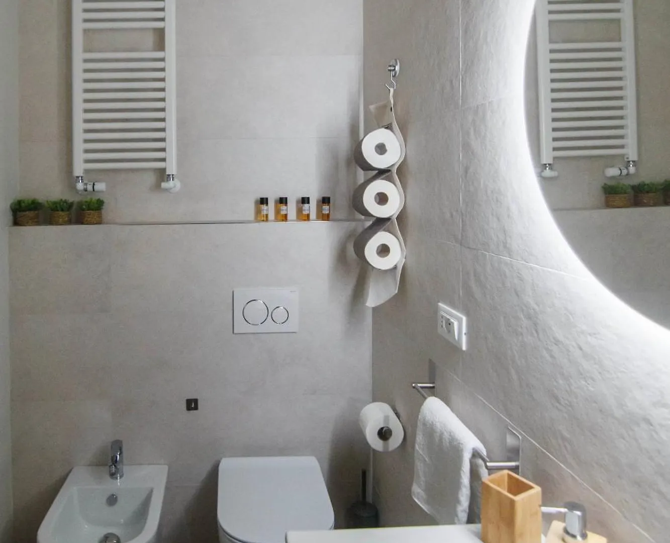 Bed & Breakfast B&B Sunny'S House Bologna