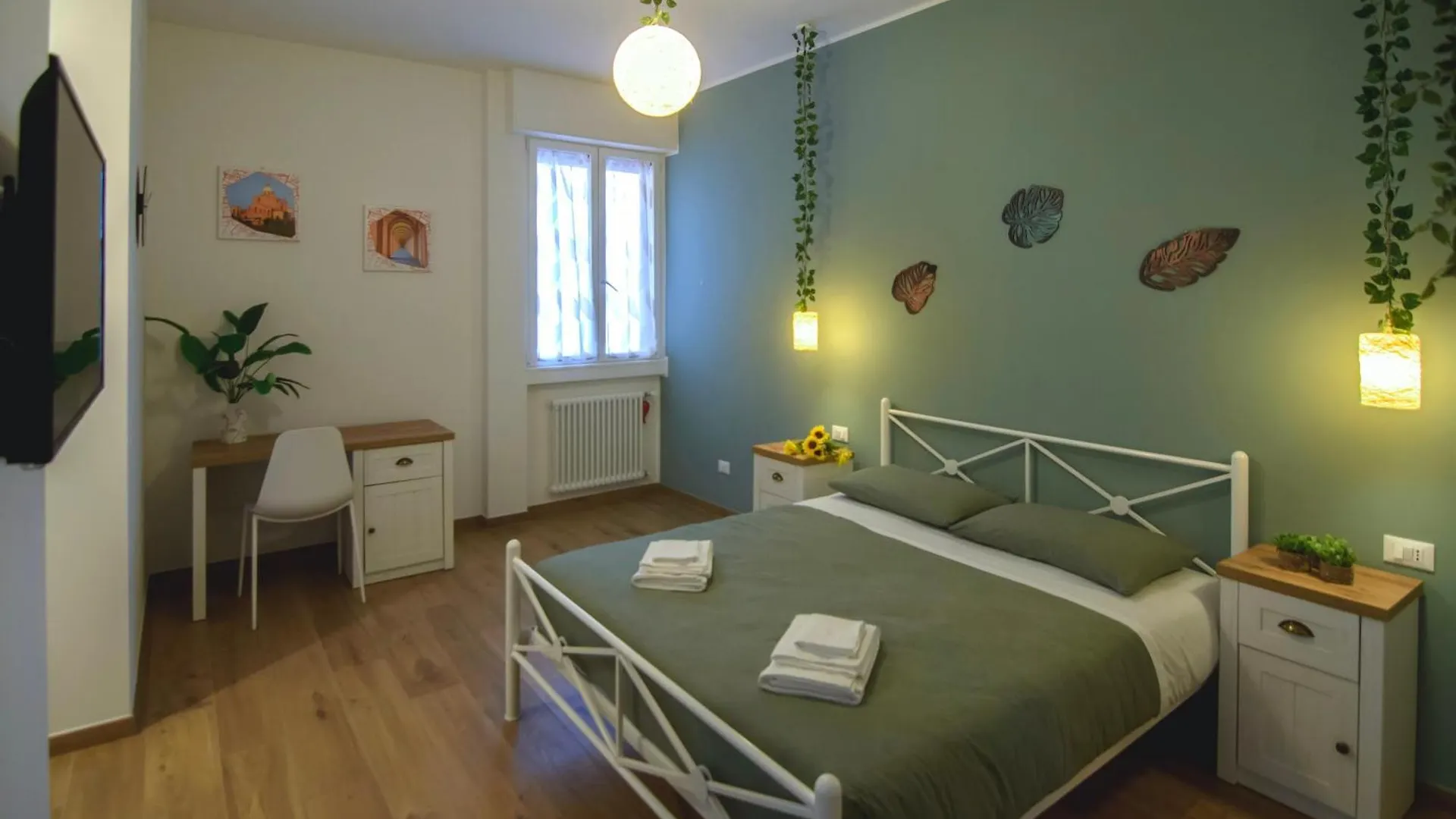 B&B Sunny'S House Bologna