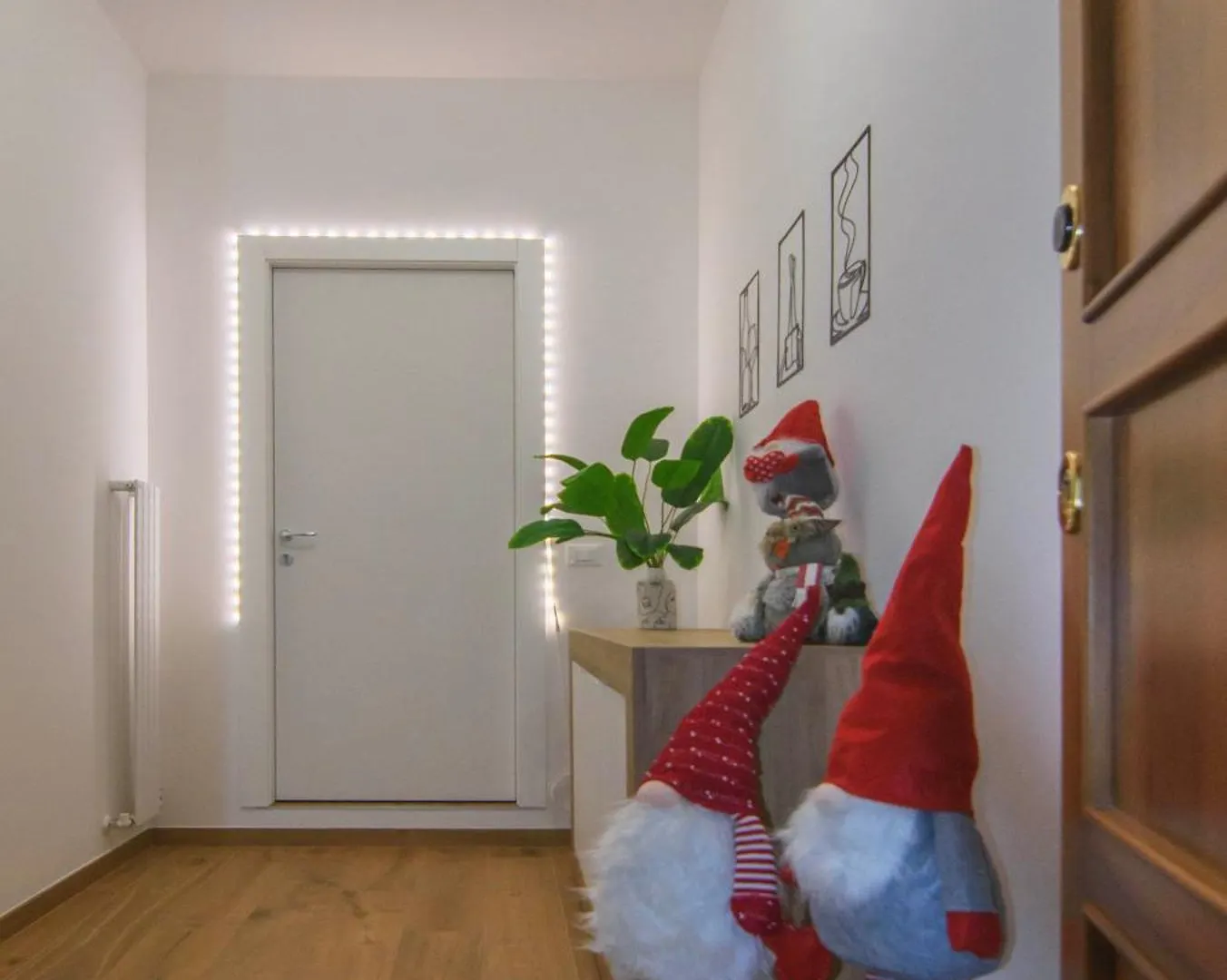 B&B Sunny'S House Bologna Bed & Breakfast
