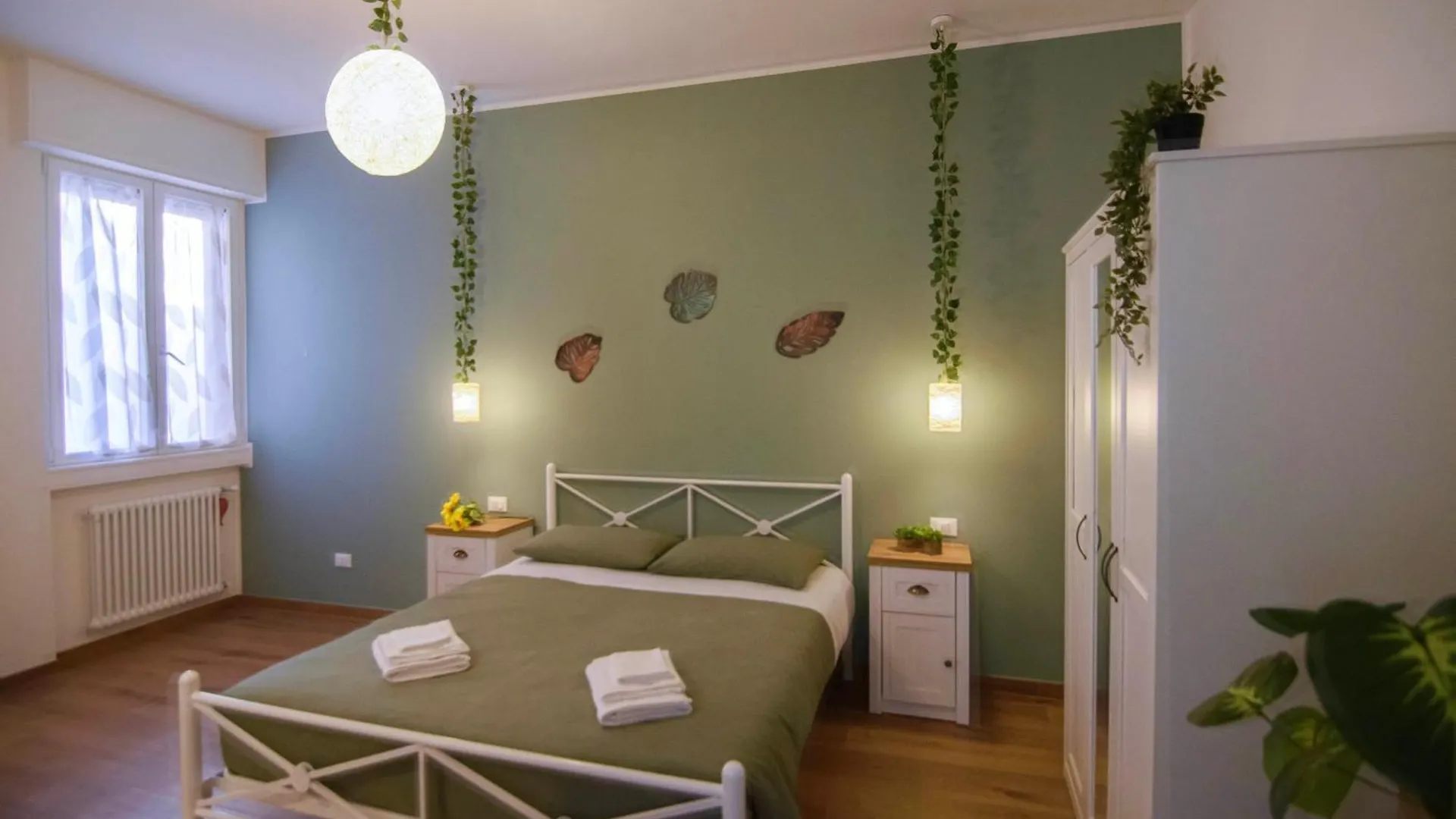 B&B Sunny'S House Bologna Italy