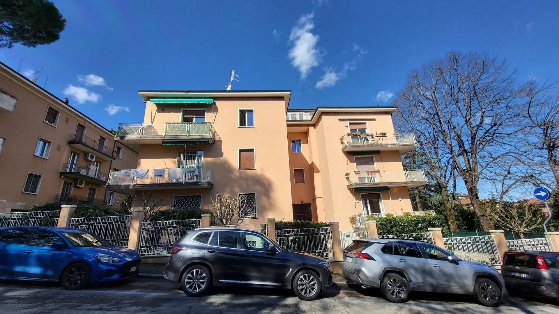Bed & Breakfast B&B Sunny'S House Bologna