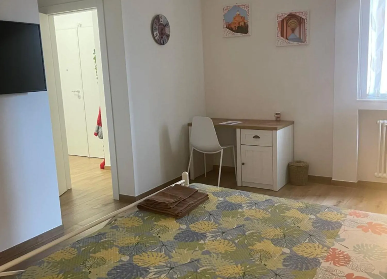 בולוניה B&B Sunny'S House לינה וארוחת בוקר